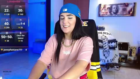 You Baby online show from May 31, 1:44 am