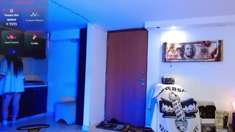 You Baby online show from May 21, 1:14 am