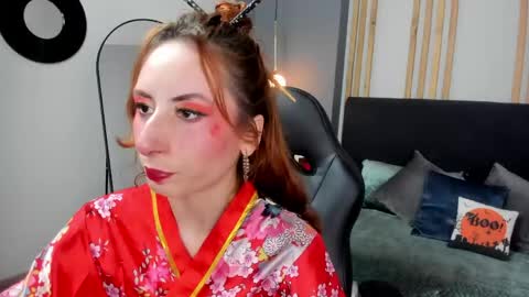 Sofia online show from May 15, 2:20 pm