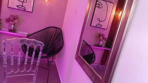 Bianca online show from April 10, 11:05 am