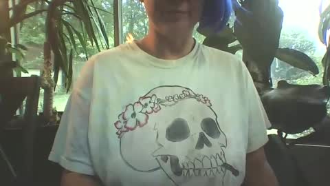 Big Tits McGee online show from October 13, 2:42 pm