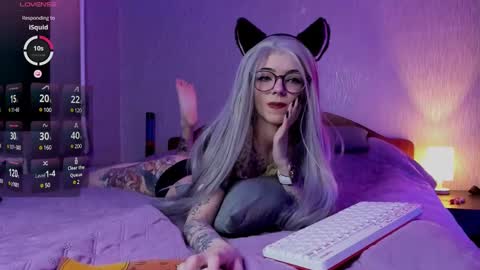 Olivia Subscribe to my Fansly -   online show from February 28, 1:26 am