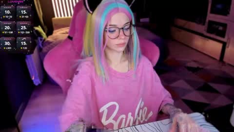 Olivia Subscribe to my Fansly -   online show from April 22, 11:46 pm
