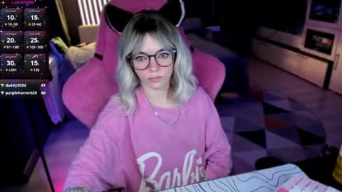 Olivia Subscribe to my Fansly -   online show from April 25, 12:13 am