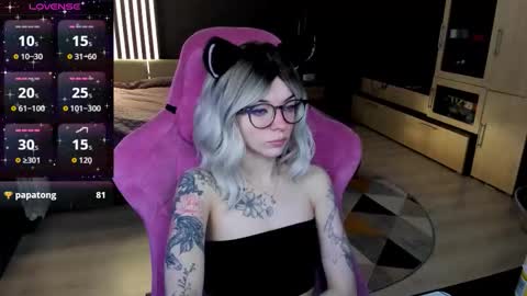 Olivia Subscribe to my Fansly -   online show from March 28, 11:36 pm