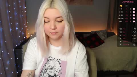 Elizabeth online show from December 12, 8:32 pm