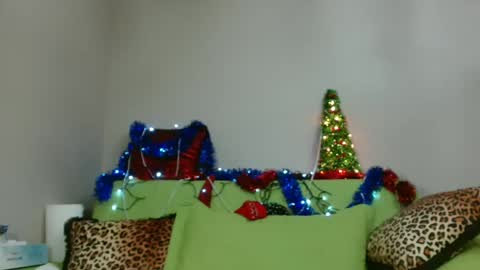 Snapshot of _blue__butterfly_ chatting on January 2, 9:07 pm KHALEESI online show from January 2, 9:07 pm