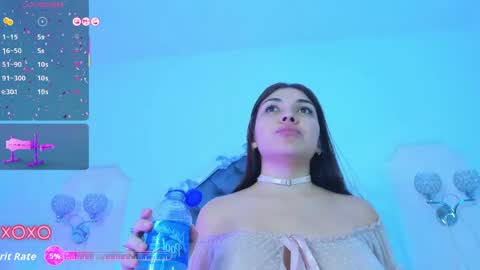 Brenda  online show from May 20, 7:55 pm