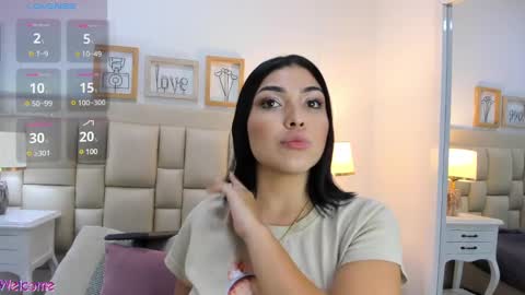 Brenda  online show from December 27, 7:46 pm