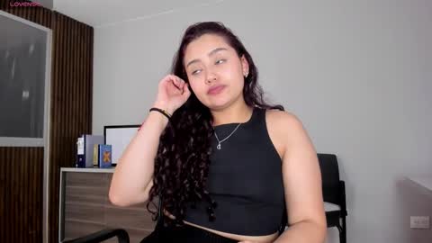    Brenda online show from November 7, 11:09 pm