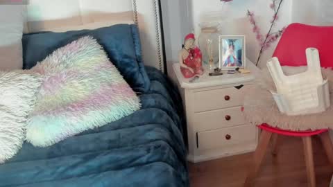 Brenda online show from January 18, 12:15 pm