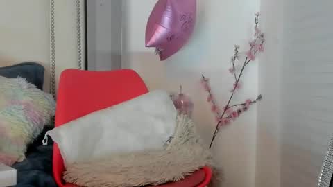 Brenda online show from February 1, 12:16 pm