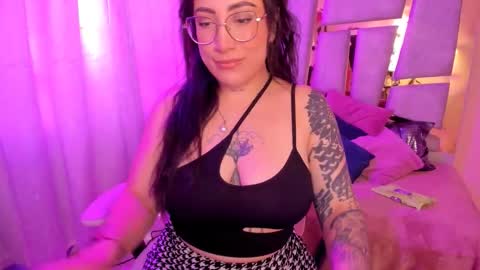 Angie  Independent model online show from October 9, 2:10 pm