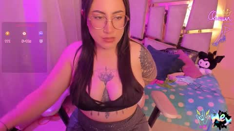 Angie  Independent model online show from February 22, 6:14 am