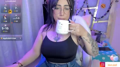 Angie  Independent model online show from October 28, 8:31 am