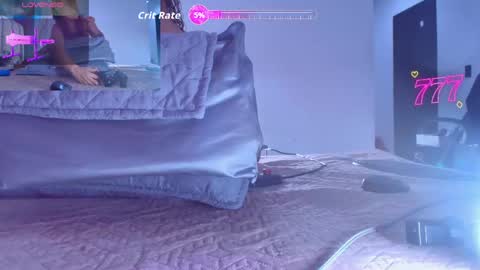 Britany online show from May 5, 3:09 am