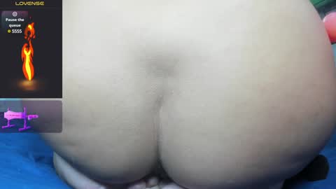 Britany online show from December 4, 3:15 am