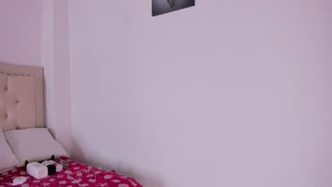 Luciana online show from November 8, 10:15 pm