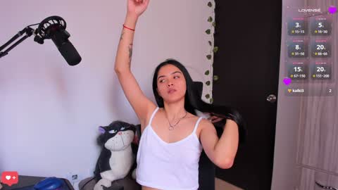 CALL ME ANNA  online show from January 11, 6:33 pm