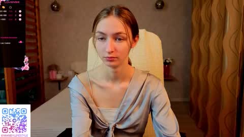 Candy Mandy online show from November 12, 2:31 am