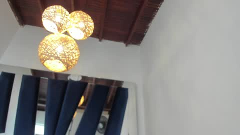 Candy online show from January 9, 6:15 pm