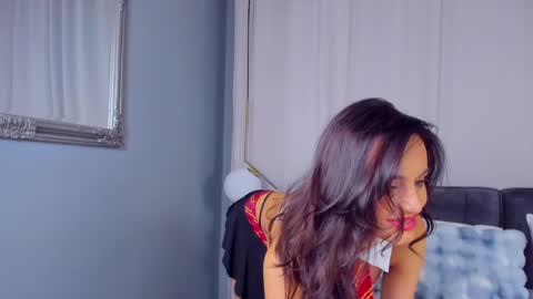 _carlawhite_ online show from May 18, 4:07 am