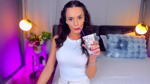 _carlawhite_ online show from May 25, 3:49 am