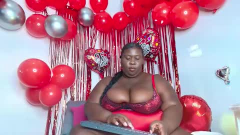 _carolinagomez online show from February 14, 8:44 pm