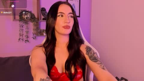 Snapshot of _celeste_moore chatting on October 3, 11:54 pm celeste online show from October 3, 11:54 pm
