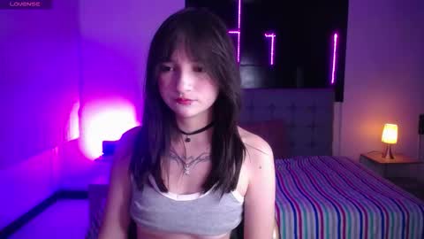 _charlotte_collins_ online show from March 26, 2:30 pm