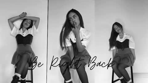 Charlote online show from January 6, 8:34 pm