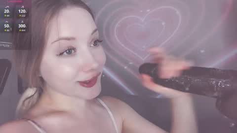 Angelina online show from June 10, 5:00 pm