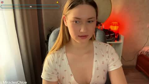 _chloe_miller_ online show from May 28, 1:03 am