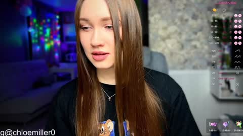 _chloe_miller_ online show from January 15, 5:47 pm