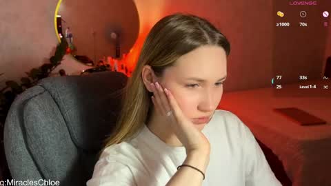 _chloe_miller_ online show from May 18, 7:53 pm