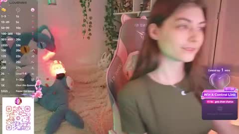 Snapshot of _chocomao_ chatting on February 24, 5:20 pm Mao online show from February 24, 5:20 pm