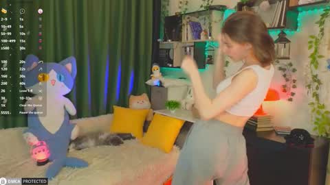 Mao online show from December 18, 5:39 pm