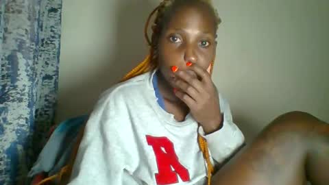 clara online show from January 17, 5:53 am