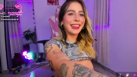  Chloe  online show from May 26, 2:00 am