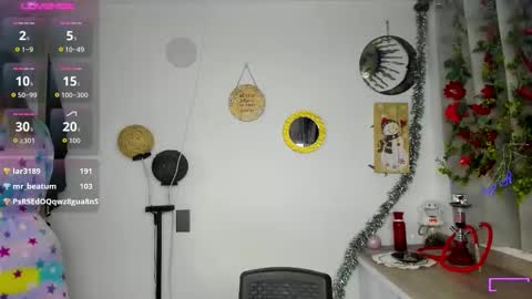  cristal ayala online show from December 14, 3:23 am