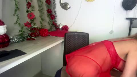  cristal ayala online show from January 6, 11:09 pm