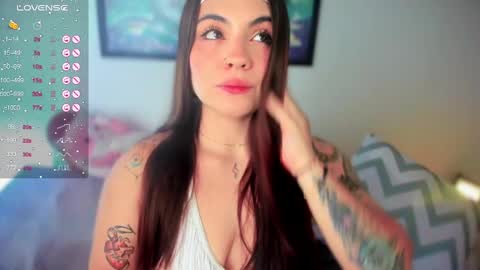 420   BI   Bj Queen online show from January 28, 4:30 pm