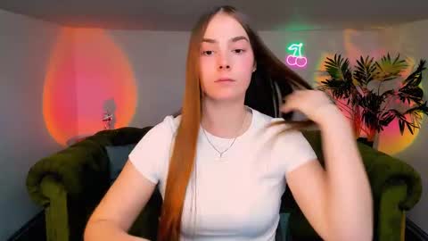 Erika online show from September 10, 1:11 pm