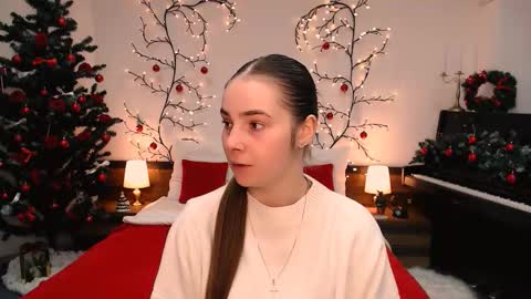 Erika online show from December 21, 8:51 am