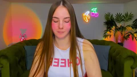 Erika online show from November 30, 7:40 pm