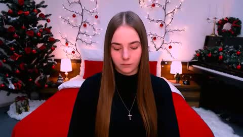 Erika online show from January 9, 3:05 pm