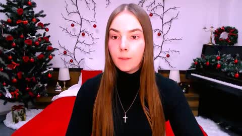 Erika online show from January 8, 1:04 pm