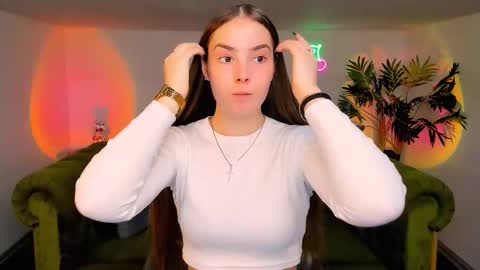 Erika online show from September 13, 9:17 am