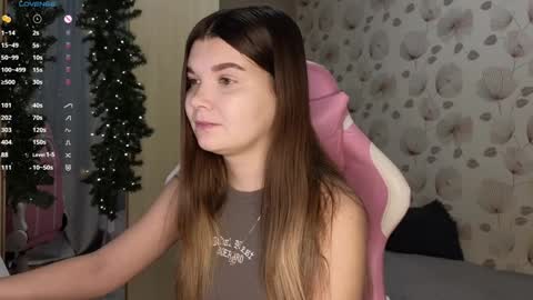 _cute_ice online show from January 3, 4:22 am
