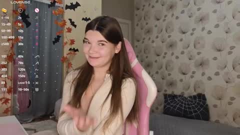 _cute_ice online show from October 18, 5:32 am